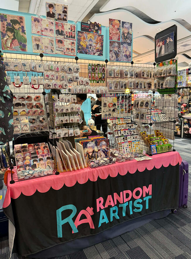 Cosmatsuri 2025