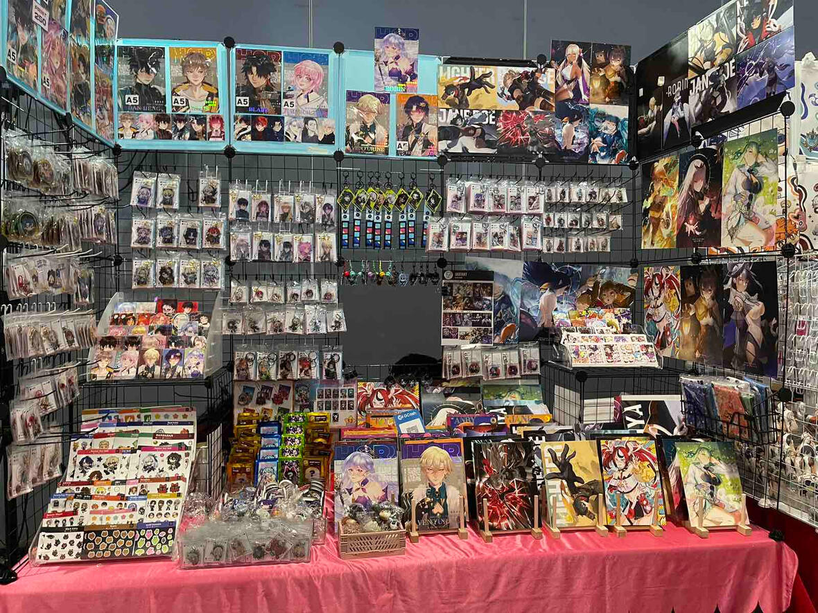 Komiket 2024