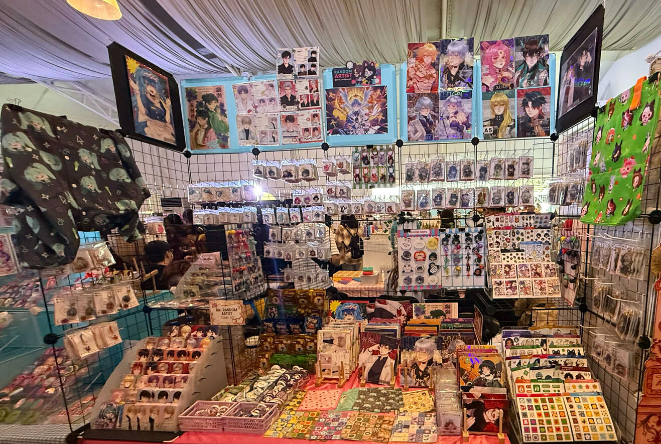 Patron of the Arts 2026